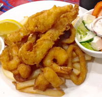 Horseshoe Inn - Restaurant Guide