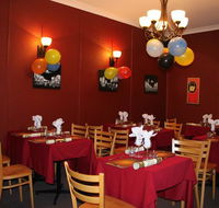 Huon's Little Treasure Bistro - Restaurant Guide