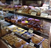 Huon Valley Bakery and Cafe - Restaurant Guide