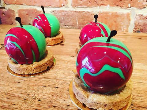 Imago Bakery & Patisserie - Restaurant Guide 0
