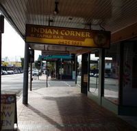 Indian Corner - Restaurant Guide