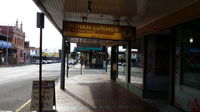 Indian Corner