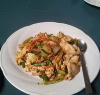 Jade Willow Chinese Restaurant - Restaurant Guide