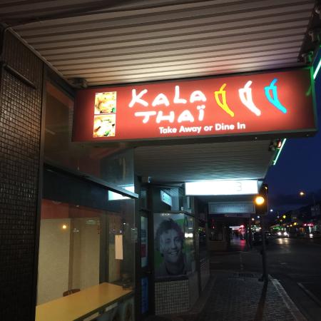 Kala Thai - Restaurant Guide 0