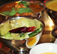 Kathmandu Cuisine - Restaurant Guide
