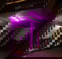 Kin Japanese B.B.Q - Restaurant Guide