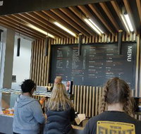 Kingston Beach Corner Takeaway - Restaurant Guide