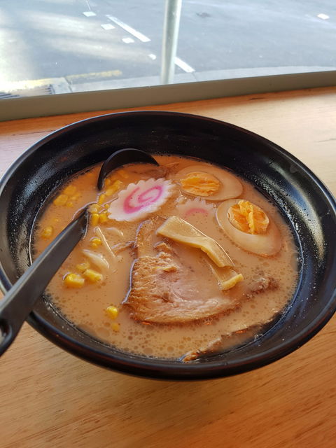 Koma Ramen - Restaurant Guide 1