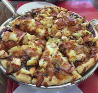 La Bella Pizza - Restaurant Guide