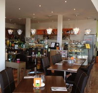 Lancaster Coffee House - Restaurant Guide