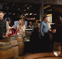 Lark Distillery Whisky Bar - Restaurant Guide