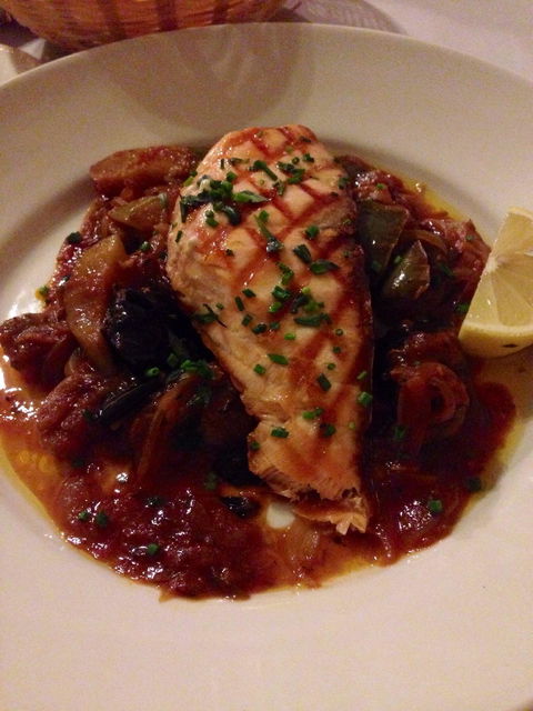 Le Provencal - Restaurant Guide 6