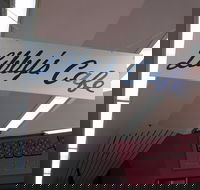 Libby's Cafe - Restaurant Guide