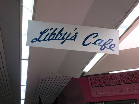 Libby's Cafe - Restaurant Guide 0