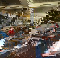 Luciola - Restaurant Guide