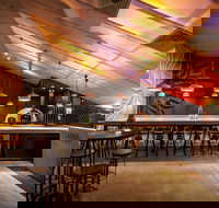 Luma - Restaurant Guide