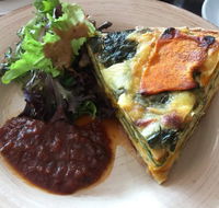 Macquarie Street Foodstore - Restaurant Guide