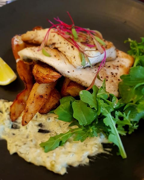 Maldini Cafe Restaurant - Restaurant Guide 15