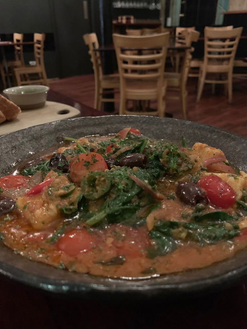 Maldini Cafe Restaurant - Restaurant Guide 3