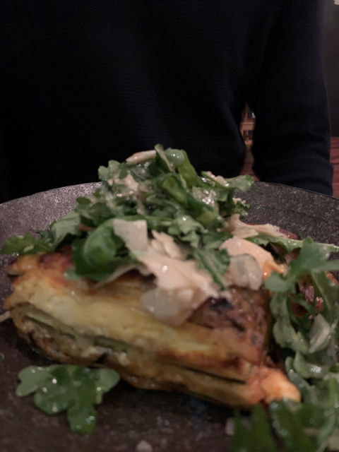 Maldini Cafe Restaurant - Restaurant Guide 4