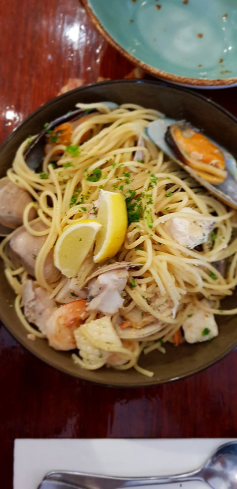 Maldini Cafe Restaurant - Restaurant Guide 5