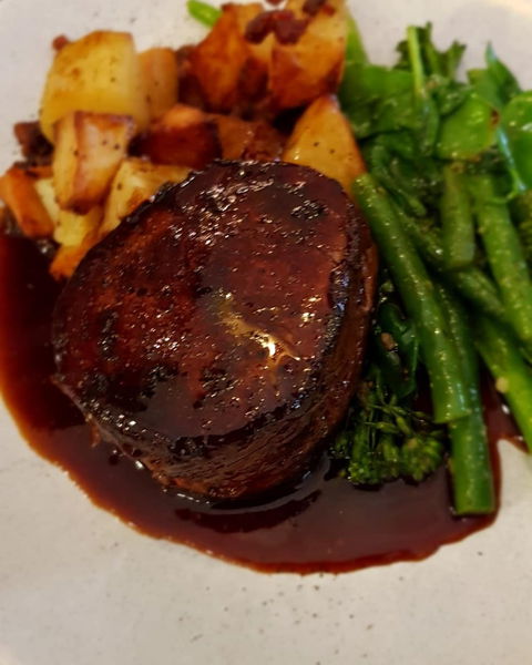 Maldini Cafe Restaurant - Restaurant Guide 6