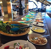Marquis Buffet and Bistro - Restaurant Guide