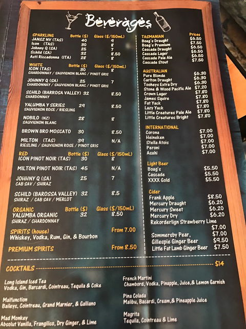 Marquis Buffet And Bistro - Restaurant Guide 2