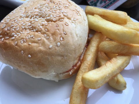 Mayfair Take Away - Restaurant Guide 0