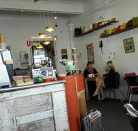 Milkbar cafe  workshop - Restaurant Guide