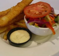 Montego's Quality Hotel Gateway - Restaurant Guide