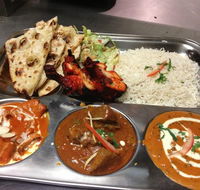 Mother india - Restaurant Guide