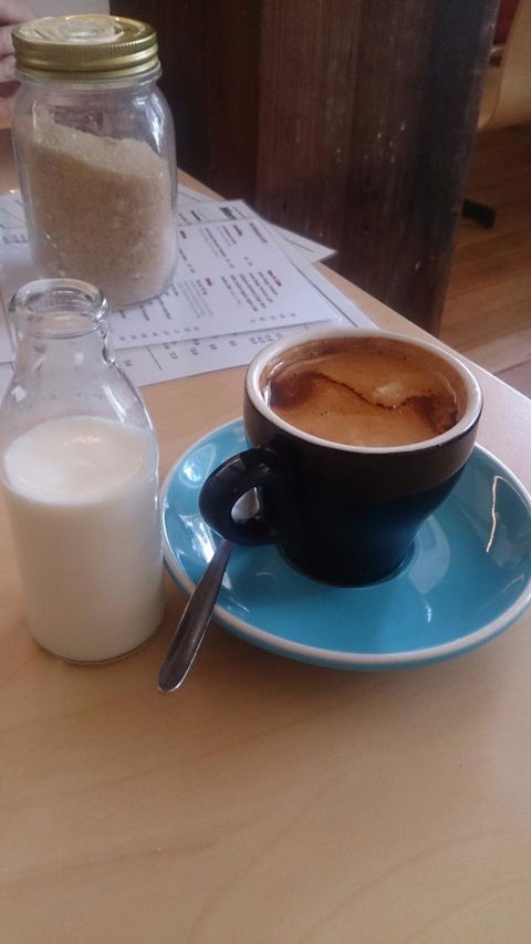 Museum Cafe - Restaurant Guide 4