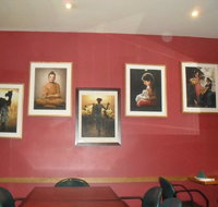 Namaskar Indian Cuisine