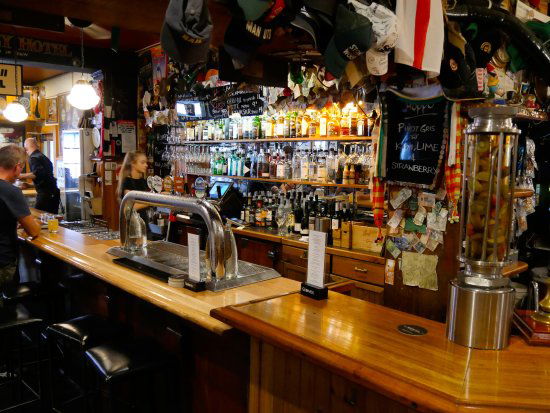  Restaurant Guide