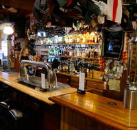 New Sydney Hotel Restaurant - Restaurant Guide
