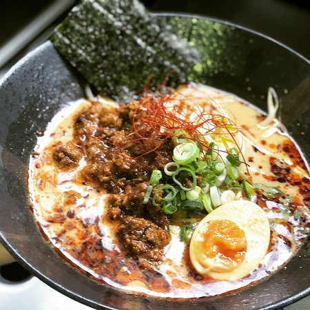 Nori Noodle Bar - Restaurant Guide 0