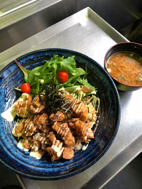Nori Noodle Bar - Restaurant Guide 1
