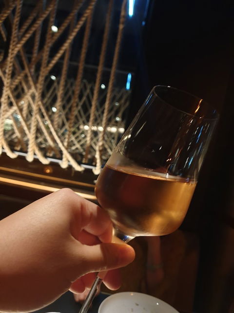 Old Wharf Restaurant - Restaurant Guide 6