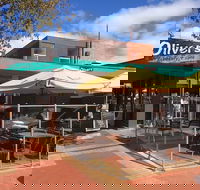 Olivers Bakery  Cafe - Restaurant Guide