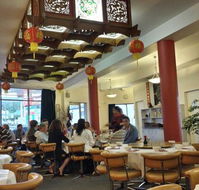 Oriental Restaurant - Restaurant Guide