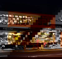Paesano - Restaurant Guide