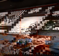 Panko Chan - Restaurant Guide