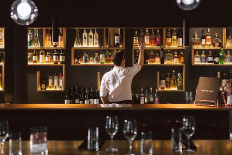 Pearl + CO - Restaurant Guide 0