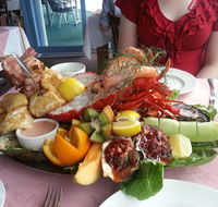 Pedro's the Restaurant - Restaurant Guide