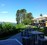 Peppermint Bay - Restaurant Guide