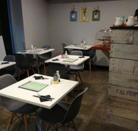 Picnic Cafe - Restaurant Guide
