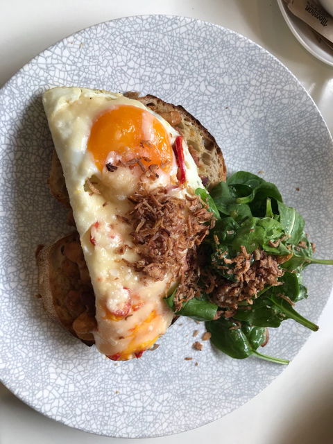 Picnic Cafe - Restaurant Guide 3