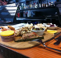 Pier01 Restaurant  Cafe - Restaurant Guide