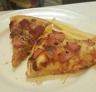 Pizza Hut - Restaurant Guide
